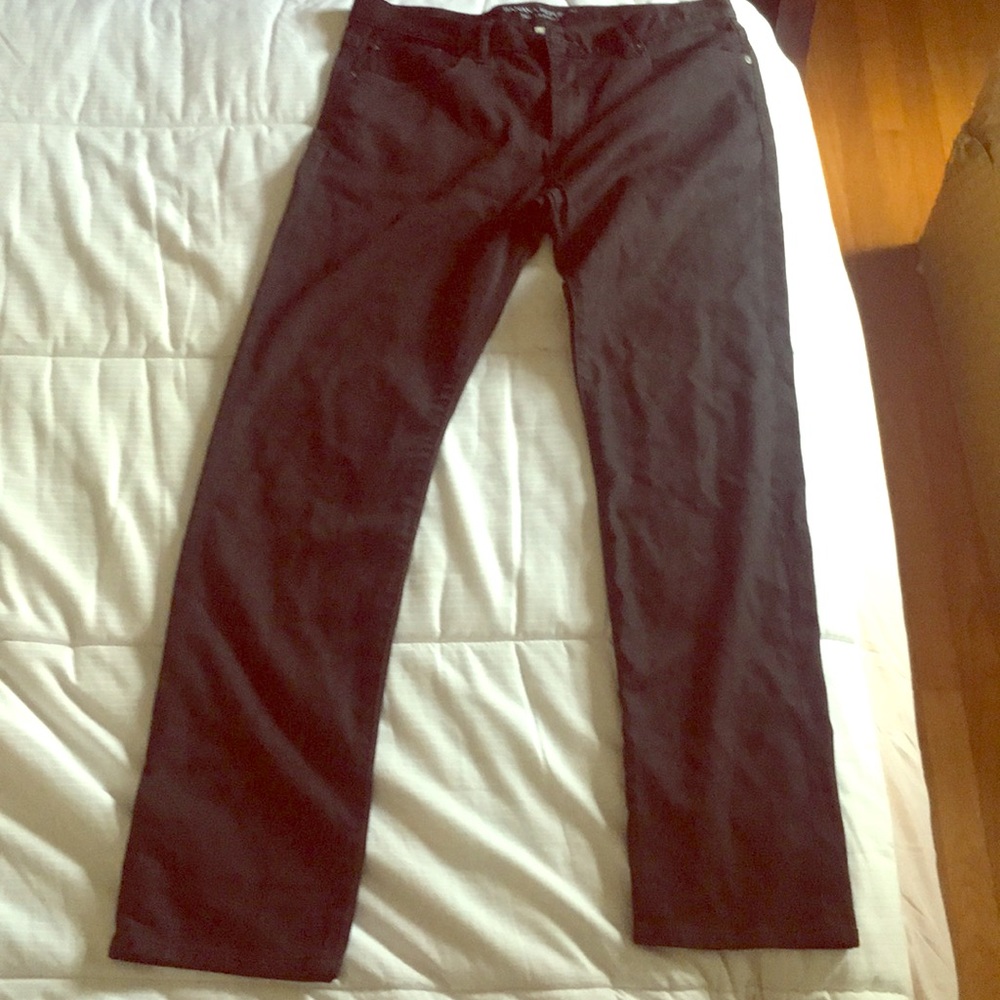 Banana Republic jeans